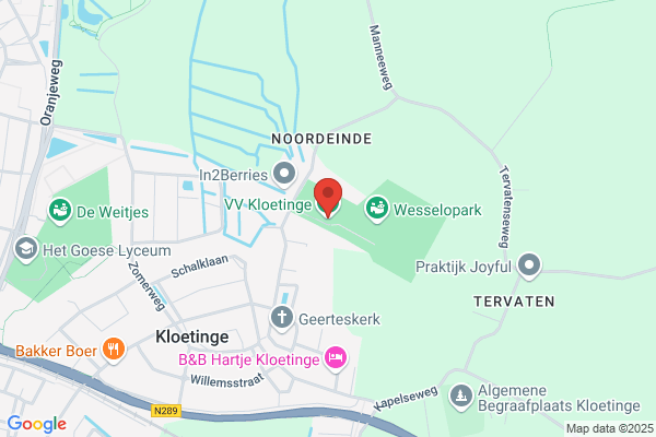 Kloetinge