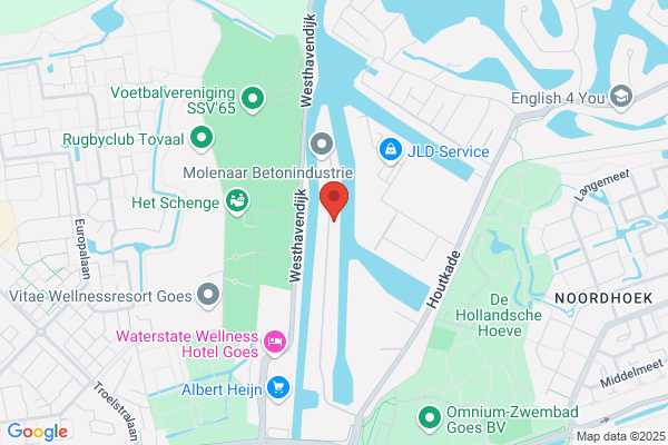 Aannemersbedrijf De Bourgraaf Bv