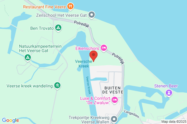 Aannemingsbedrijf Dostra Goed