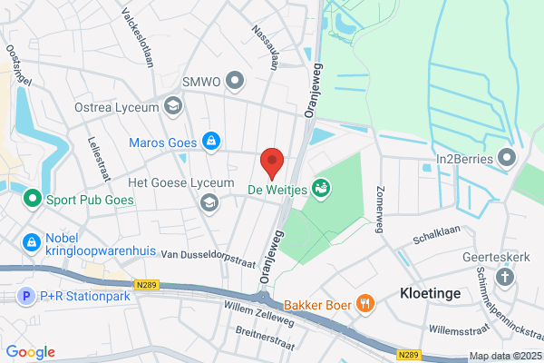 Koninklijke Wegenbouw Stevin Bv