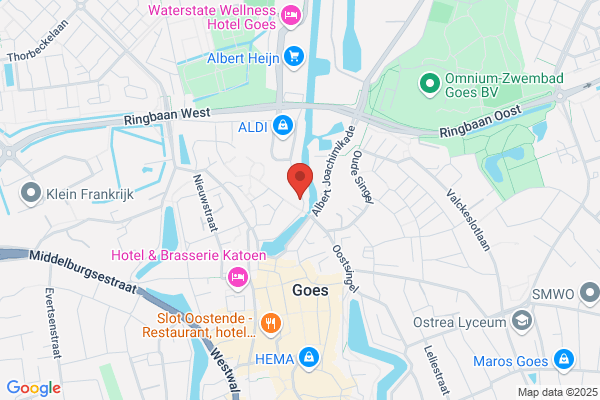 Behoud & Ondersteuning Van Monumenten, Stichting