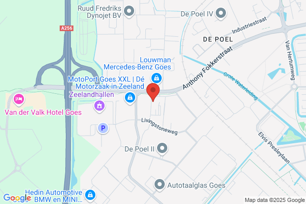 Regionale Woningbouwvereniging Samenwerking