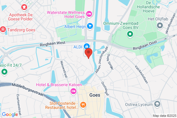 Maatschappelijke Belangen, Sticht