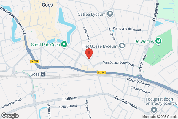 Auris Audiologisch Centrum voor gehoor spraak en taal Goes