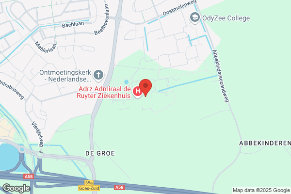 Dialysezorg ( Zeelandcare)