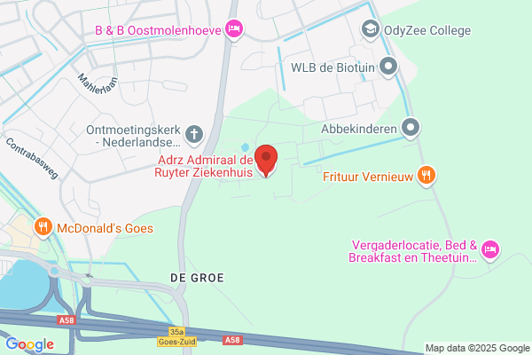 Oosterscheldeziekenhuis