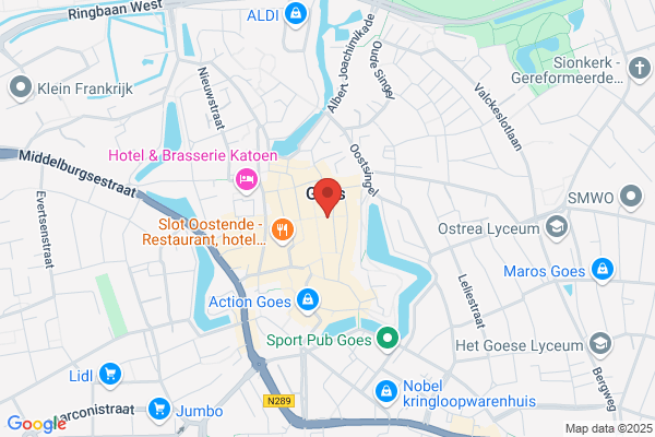 Cremerie Smith Kaas