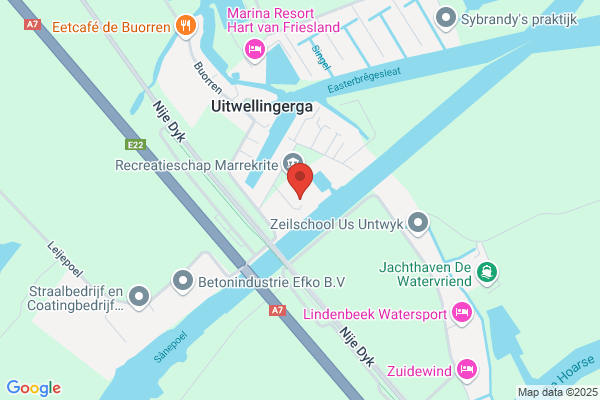 Atsma Grond- en Waterwerken
