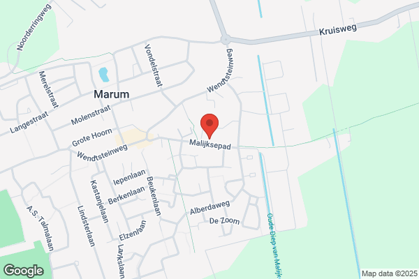 Autorijschool Roggen