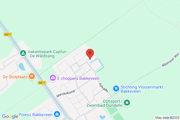 Bedrijfsoefen Therapie Friesland