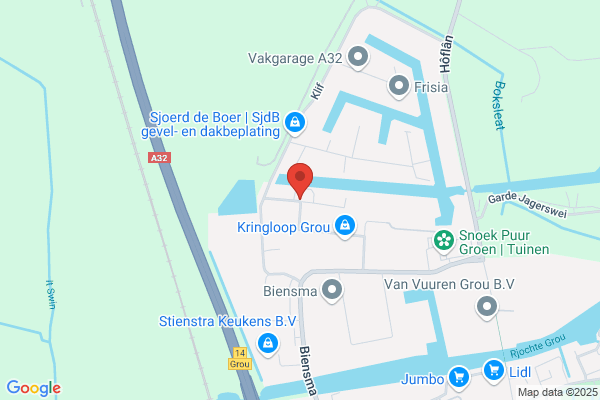 Bootjesbeheer Cv