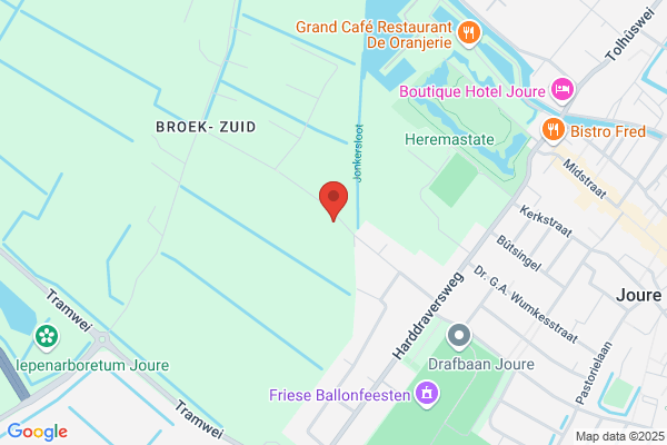 Broek Zuid