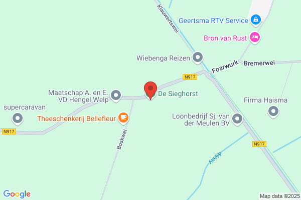 Camping De Schoutjes