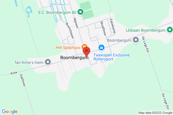 Dorpshuis 't Centrum