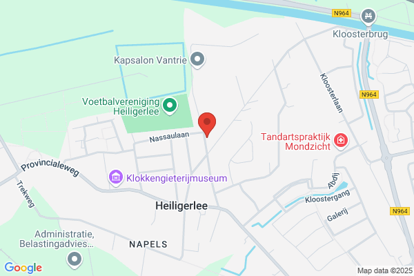 Eijl, Van