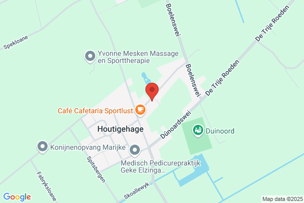 Huys Ter Laeck