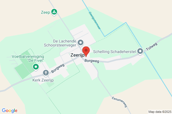 Molen, K Van Der