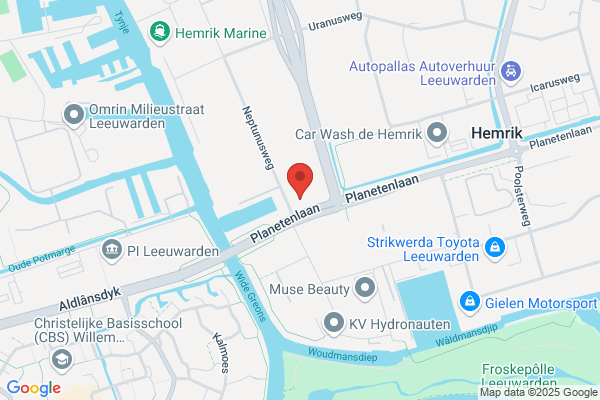 Steenhuizen