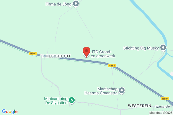 Trias Tuin- En Cultuurtechniek Bv