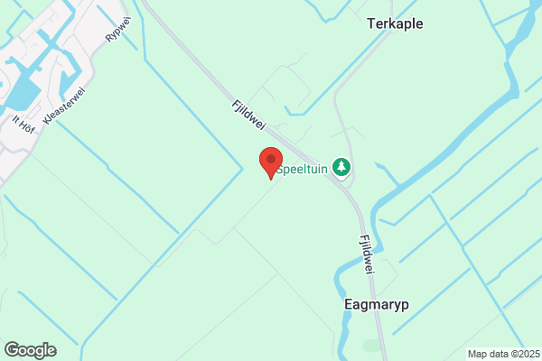 Vof Bergsma Drain