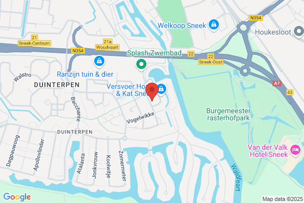 Yachtmarketing Bootgids