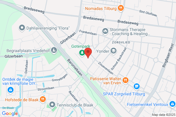 Accolade Administratie- En Adviesgroep