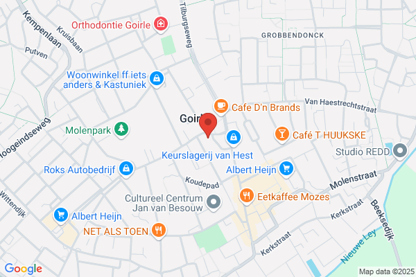 Accountantsbureau Raadgevend