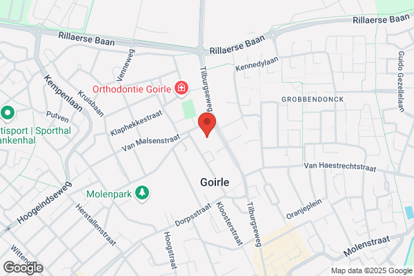 Accountantskantoor Franken Bv
