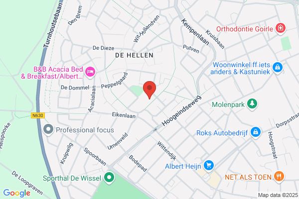 Van Der Aa & Belderok Accountants