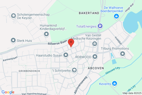 Cad Centrum Administratieve Dienstverlening