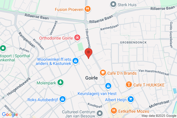 Geld, E Van Der
