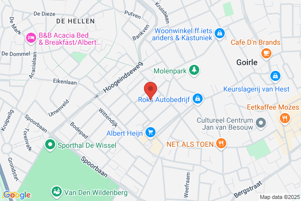 Informa Administratie Adviesburo