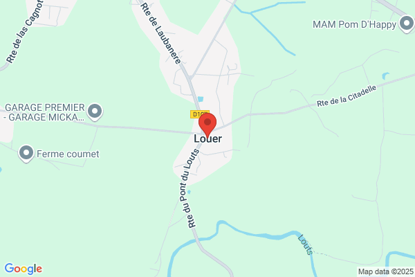 Louer, J