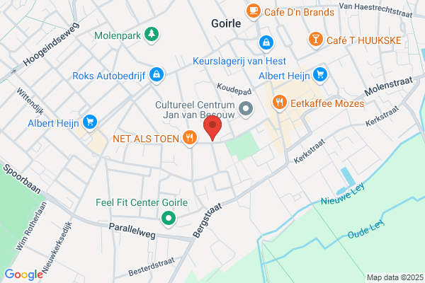 Bemelen, Paul