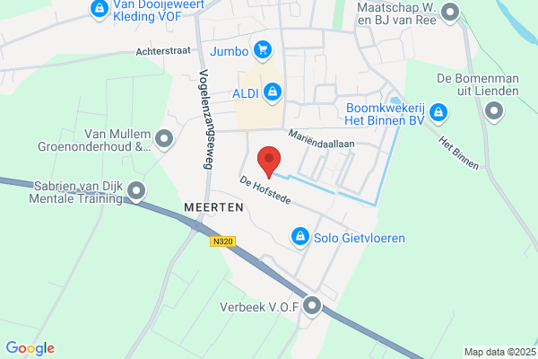 O'linden Bv