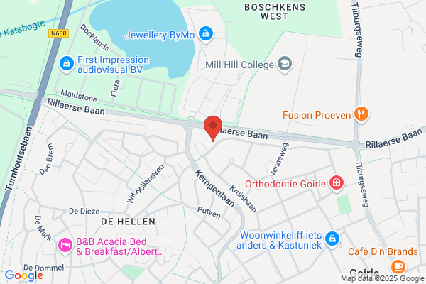Dikkenberg