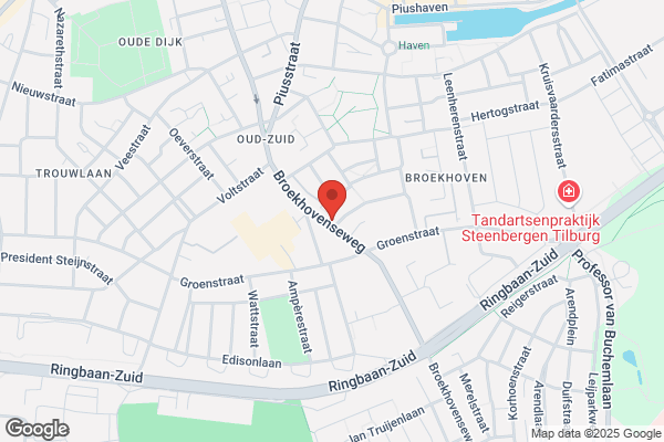Kooij, Erik