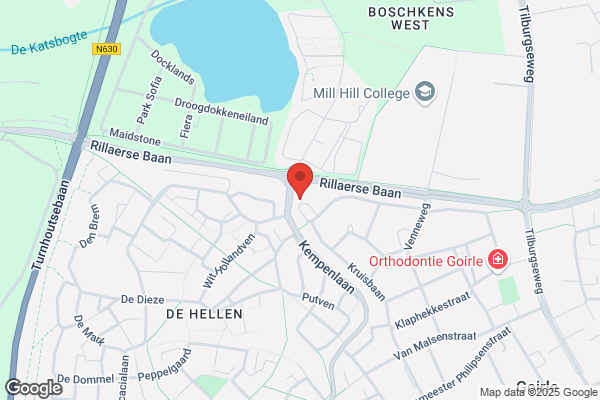 Meussen Advies