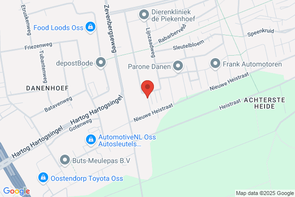 Reijnen Bv, P