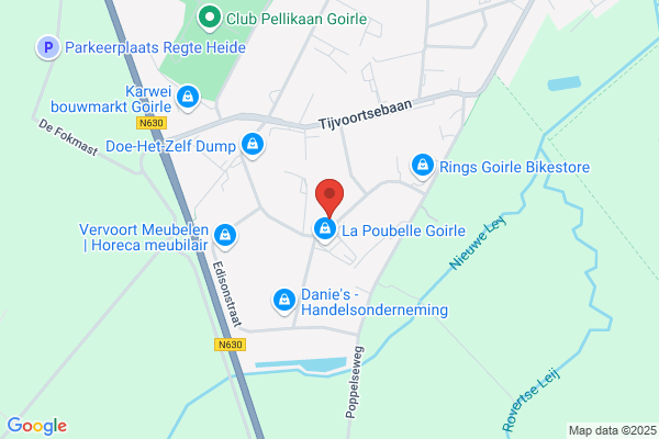 Wegdam