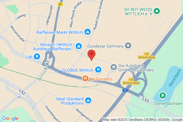 Elsen Bv, Van Den