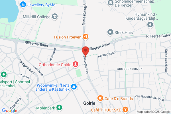 Jeursen Bv, J M