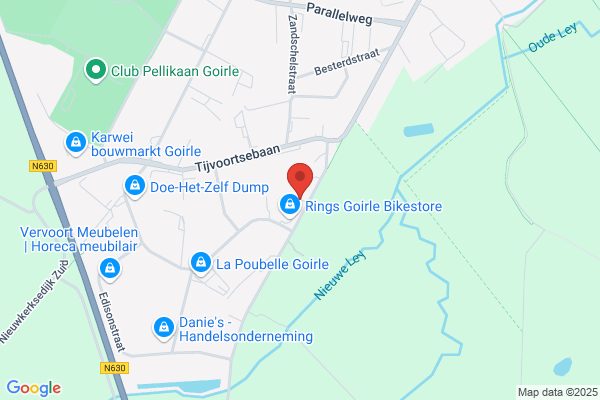 Baarle, Mr F W G M Van