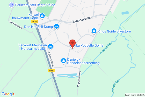 Kringloop Bedrijf Berkel Enschot/Udenhou