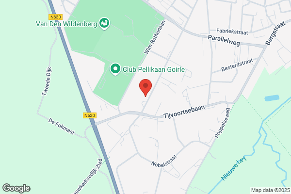 Van Gestel Pijpleidingen En Apparatenbouw Bv