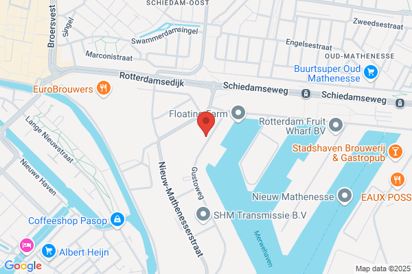 Perdijk