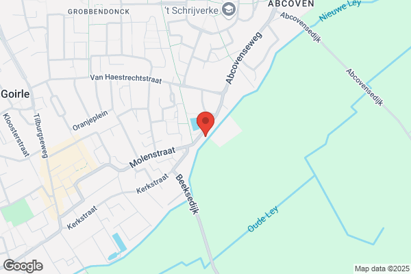Architectenbureau As Architecten