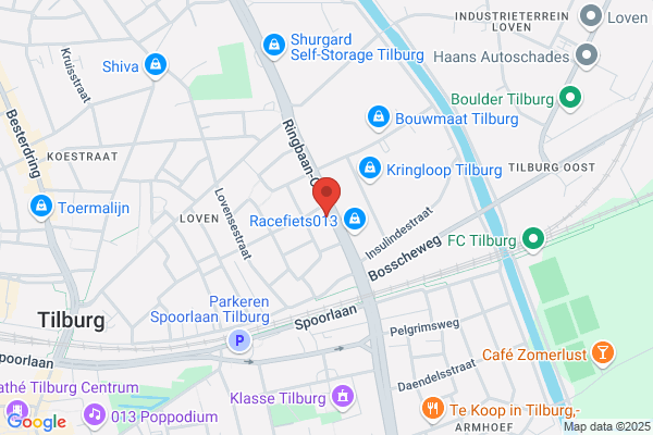 Architectenbureau Ing. C. Struijcken Bv