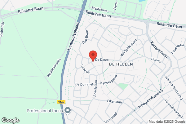 Architectenbureau Ir. Peter Van Dinter Bna