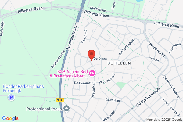 Architectenbureau Mommers Bv